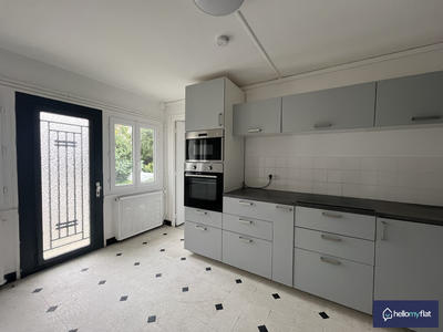 Maison ancienne - 86 m² - 5 pièces