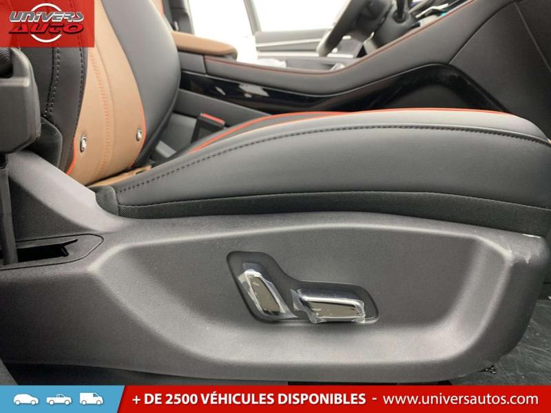 Byd Seal U 1.5l Dm-i 218 ch Phev Boost