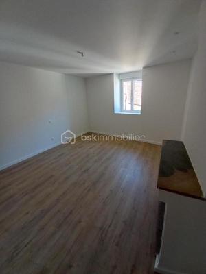 Appartement - 60 m² - 2 pièces