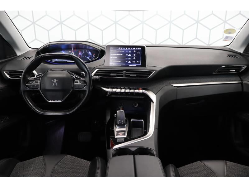 Peugeot 3008 BlueHDi 130ch s&amp;S Eat8 Allure Business