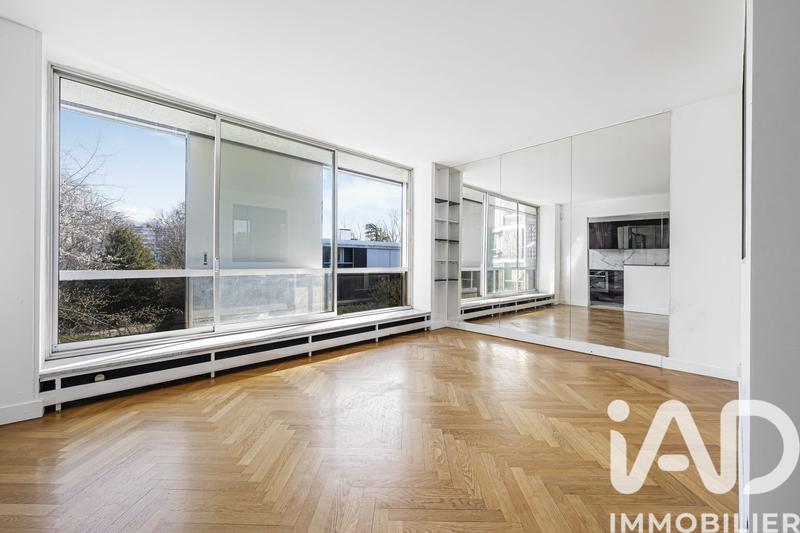 Appartement - 55 m² - 2 pièces