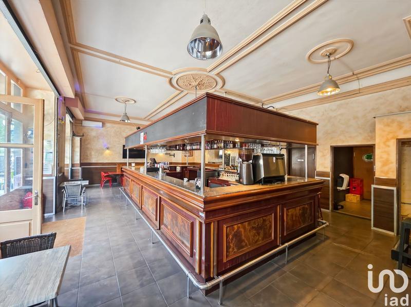 Local commercial - 140 m²