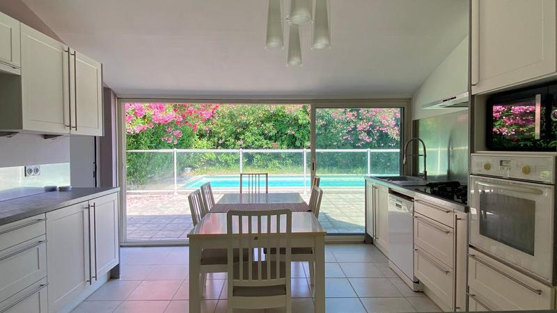 Villa - 155 m² - 6 pièces