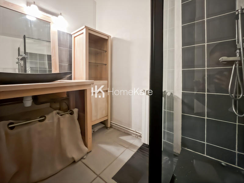 Maison - 165 m² - 5 pièces