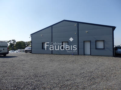 Local commercial - 250 m²