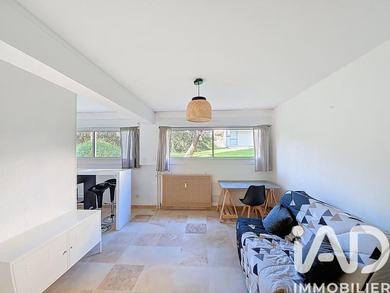 Appartement - 24 m² - 1 pièce