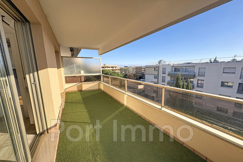 Appartement - 30 m² - 1 pièce