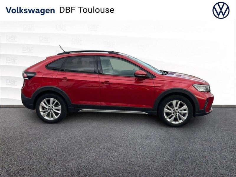 Volkswagen Taigo 1.0 Tsi 116 Dsg7 Vw Edition