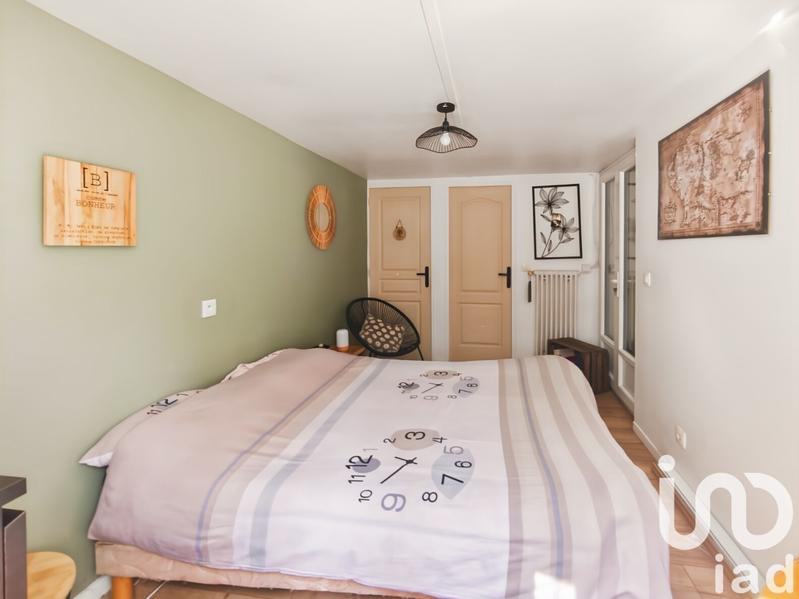 Maison - 93 m² - 4 pièces