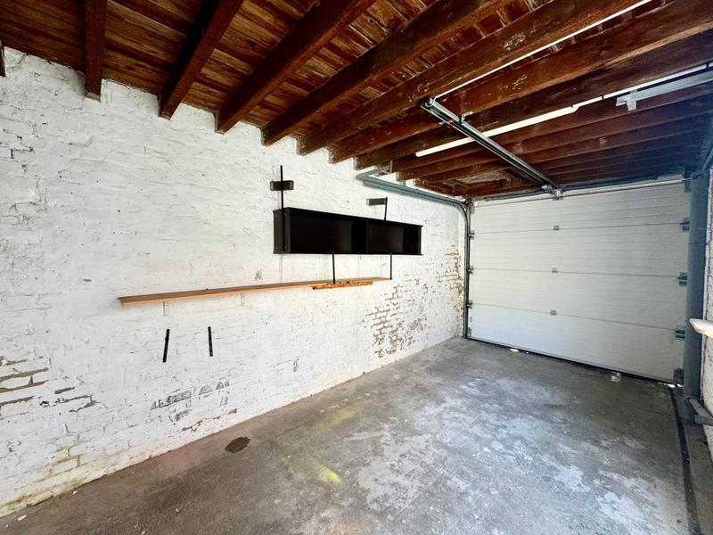 Maison - 150 m² - 4 pièces