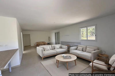 Maison - 86 m² - 4 pièces