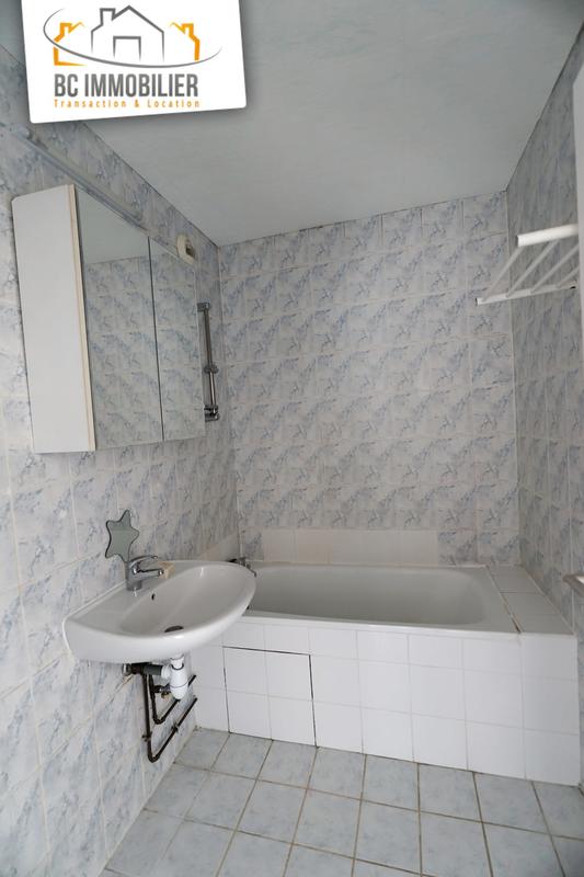 Appartement - 93 m² - 4 pièces