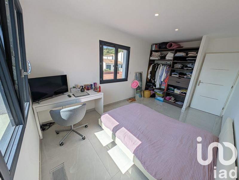 Maison - 190 m² - 5 pièces