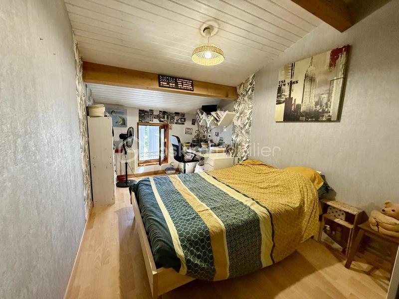 Maison - 150 m² - 7 pièces