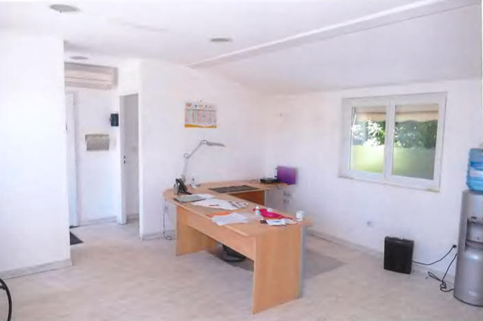 Local commercial - 501 m²