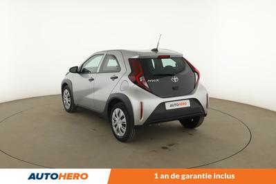 Toyota aygo x 1.0 Vvt-i Active 72 ch