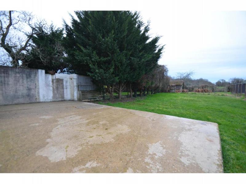 Immeuble - 288 m² - 12 pièces