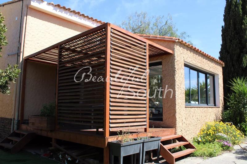 Gîte - 543 m² - 16 pièces