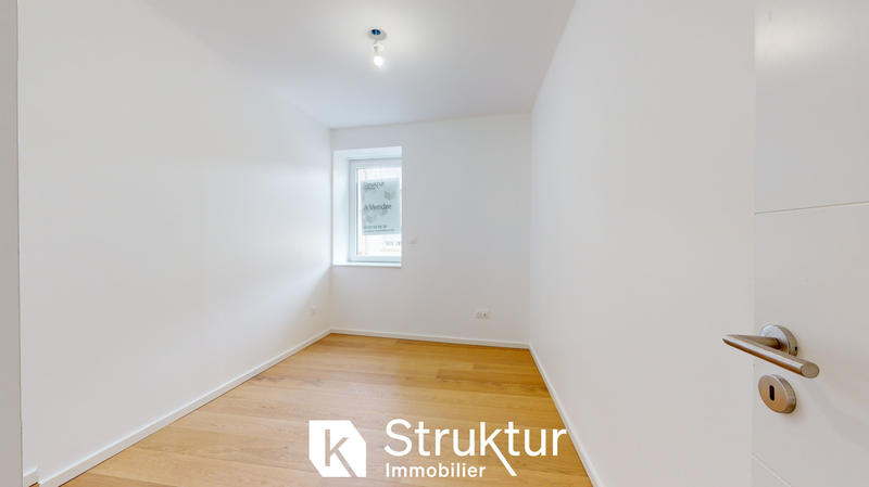 Maison - 126 m² - 5 pièces