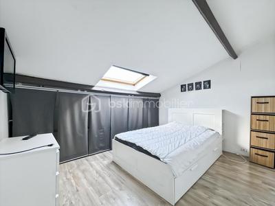 Appartement - 29 m² - 2 pièces