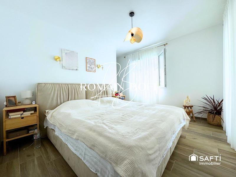 Maison - 142 m² - 5 pièces