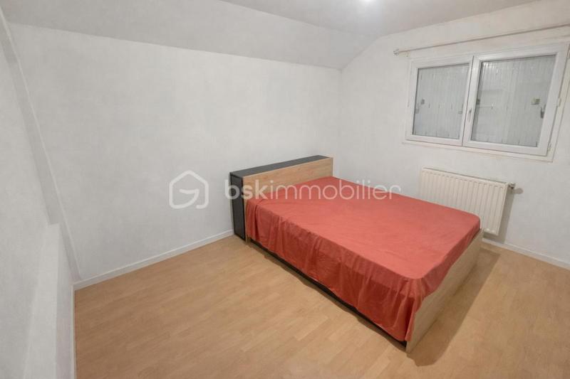 Maison - 167 m² - 6 pièces