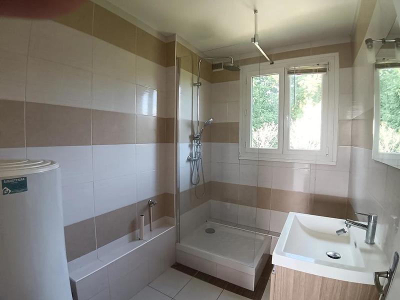 Appartement - 52 m² - 3 pièces