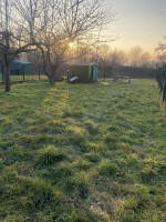 Maison ancienne - 125 m² - 6 pièces