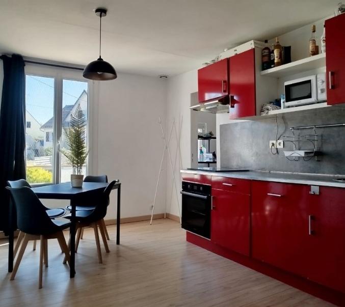 Studio - 60 m² - 1 pièce