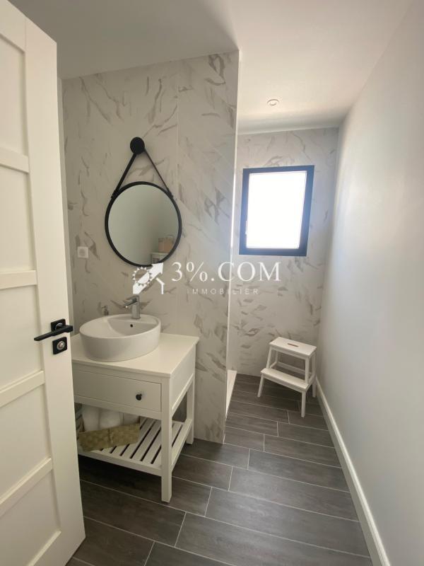 Villa - 185 m² - 6 pièces