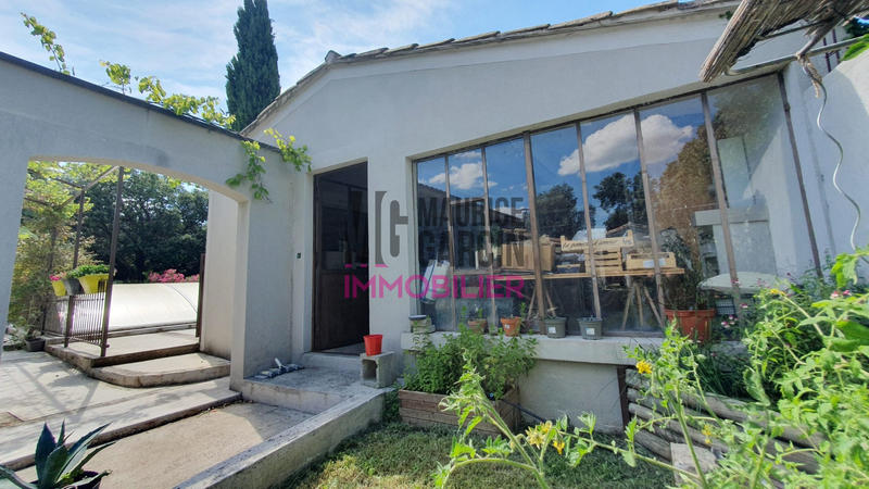 Maison - 176 m² - 6 pièces