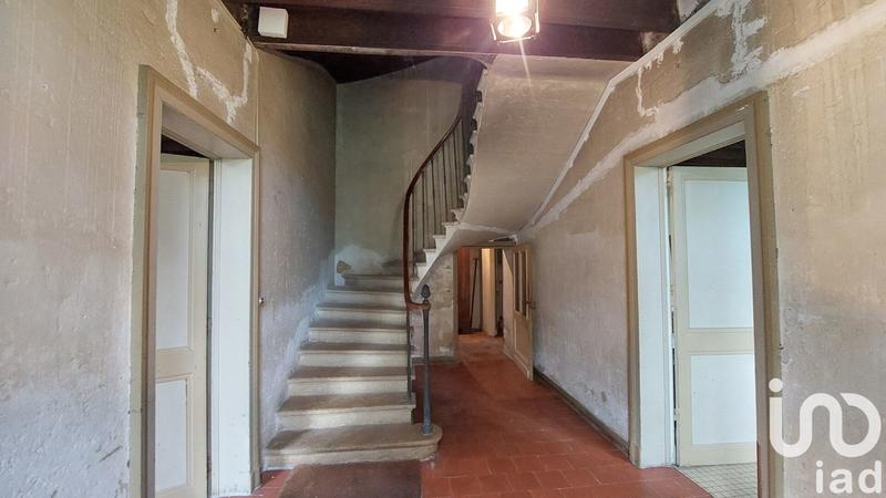 Maison de campagne - 256 m² - 9 pièces