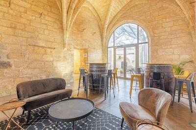 Appartement - 21 m² - 1 pièce