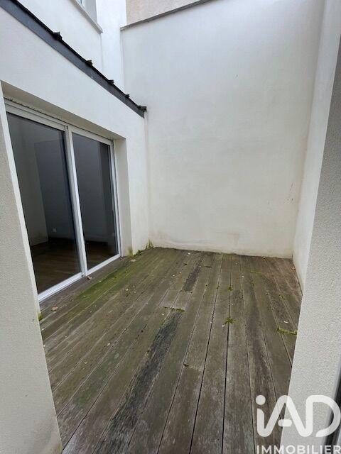 Maison de ville - 194 m² - 7 pièces