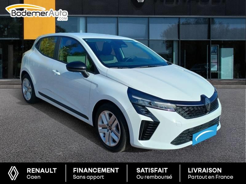 Renault Clio SCe 65 ch Gsr2 Evolution