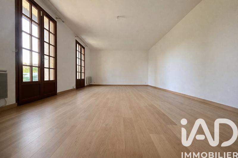 Maison - 71 m² - 3 pièces