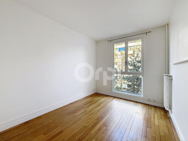 Appartement - 70 m² - 4 pièces