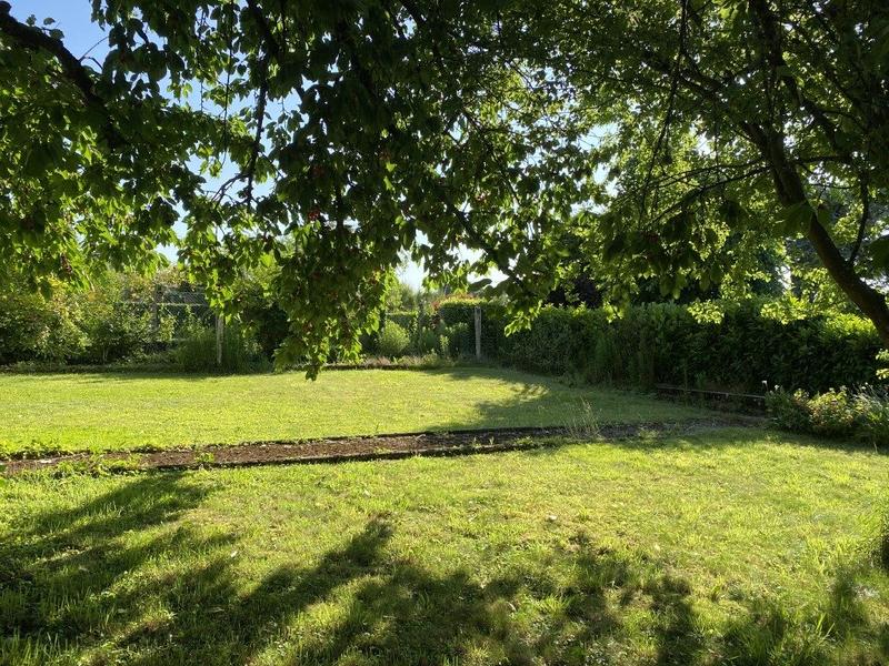 Maison - 82 m² - 4 pièces