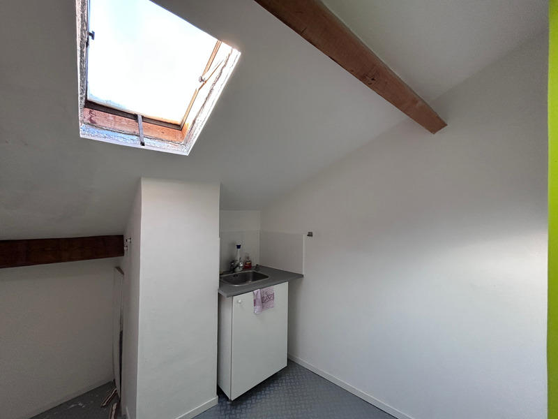 Bureau - 300 m² - 3 pièces