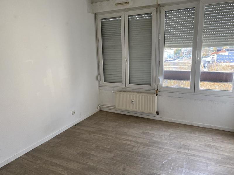 Appartement - 52 m² - 2 pièces