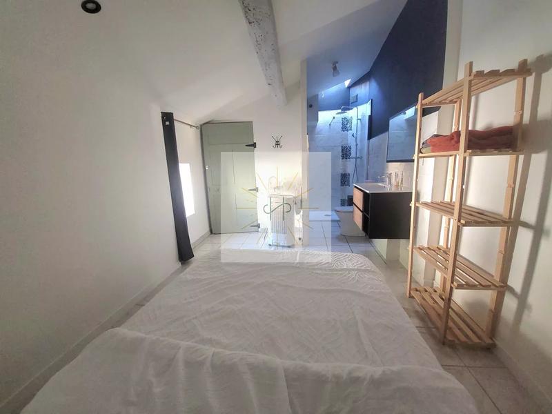 Immeuble - 59 m² - 4 pièces