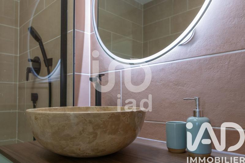 Appartement - 95 m² - 4 pièces