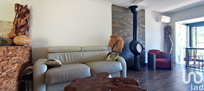 Maison - 80 m² - 3 pièces