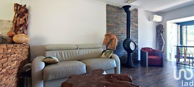 Maison - 80 m² - 3 pièces