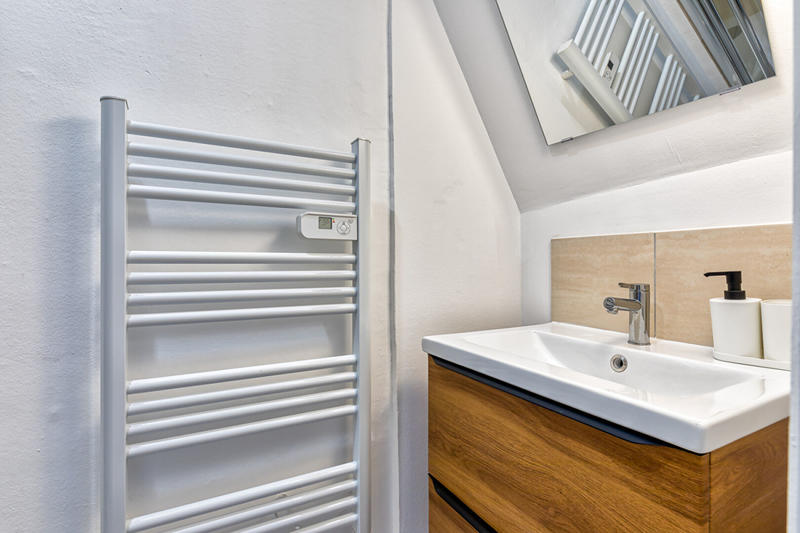 Maison - 42 m² - 3 pièces