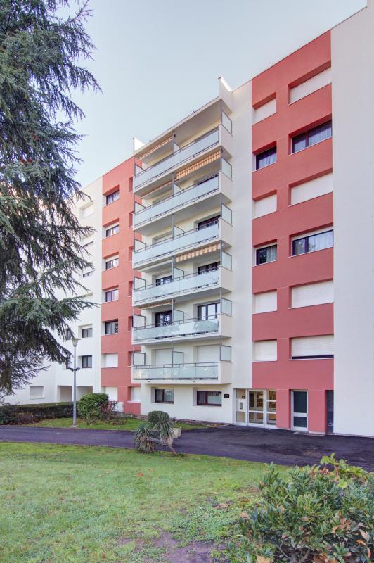 Appartement - 77 m² - 3 pièces
