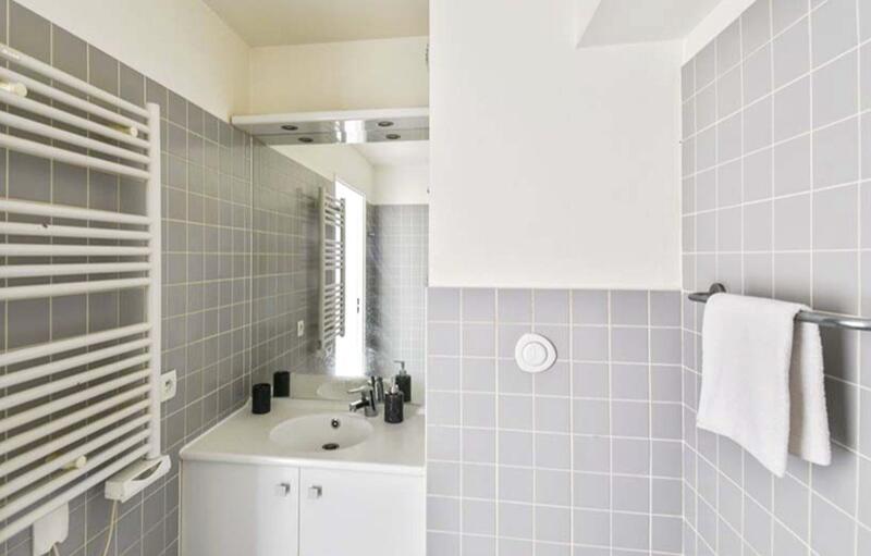 Appartement - 18 m² - 1 pièce