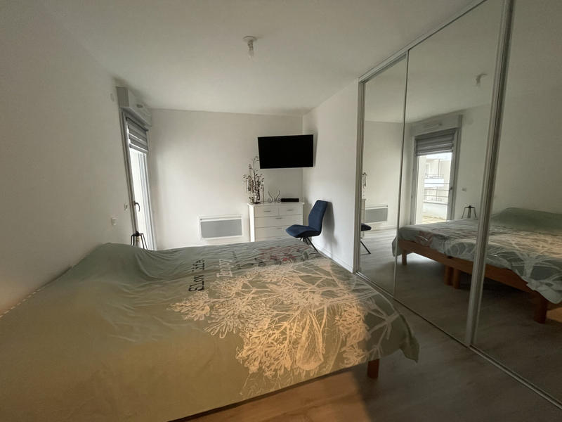 Appartement - 118 m² - 5 pièces