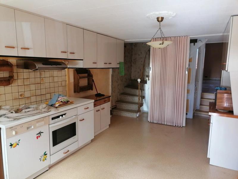 Maison - 77 m² - 4 pièces