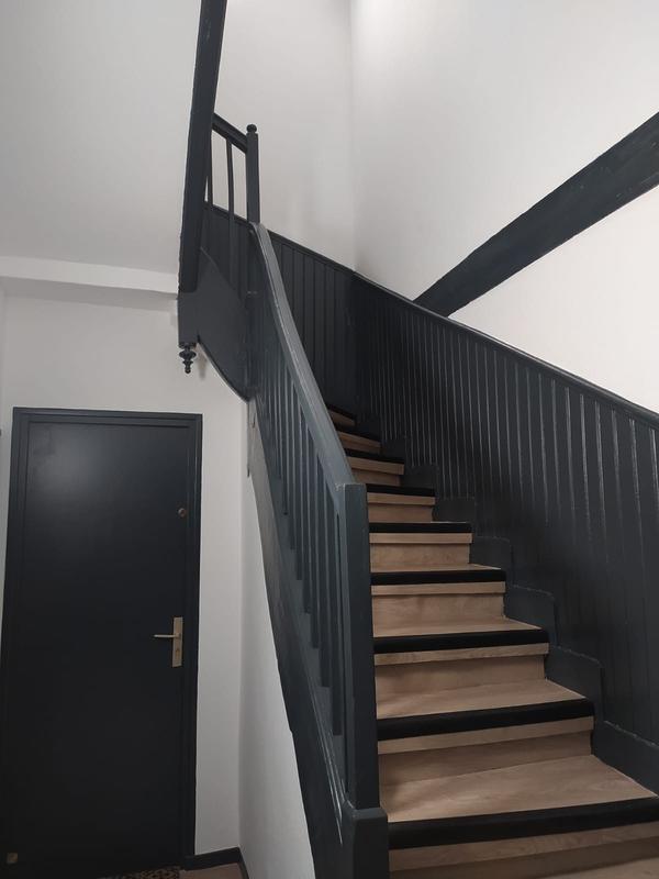 Appartement - 16 m² - 1 pièce